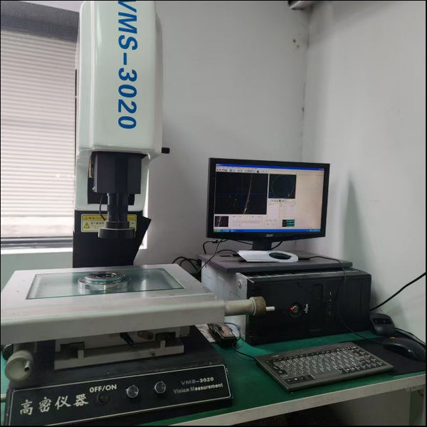 Wuxi jia Miao Technology Co.ltd linha de produção do fabricante