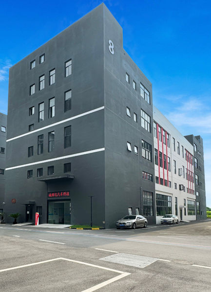 China Wuxi jia Miao Technology Co.ltd Perfil da empresa 
