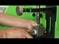 JZ-916 Banco de ensaio integrado