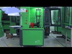 JZ-326A Banco de ensaio EUI EUP