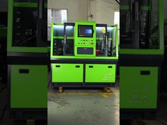 JZ-726 EUI EUP HEUI Máquina todo-em-um